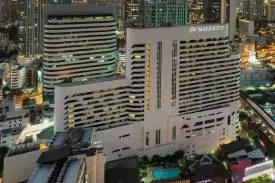 JW Marriott Bangkok